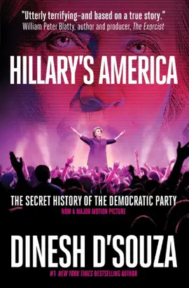 Read: Book Hillary's America