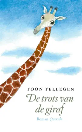 Read: Book De trots van de giraf
