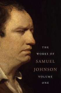 The Works of Samuel Johnson, Volume One by Samuel Johnson