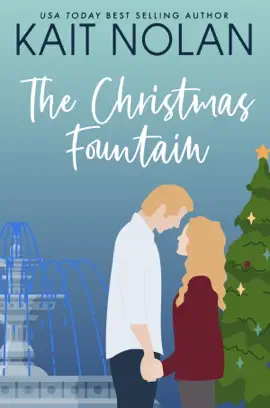 The Christmas Fountain