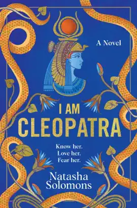 Read: I Am Cleopatra Book