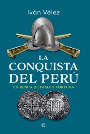 La conquista del Perú