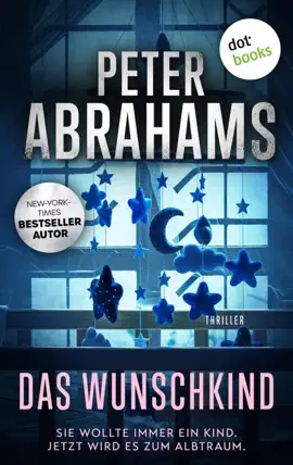 Read: Book Das Wunschkind