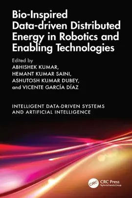 Read: Bio-Inspired Data-driven Distributed Energy in Robotics and Book Enabling Technologies