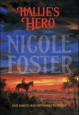 Read: Hallie's Hero Book