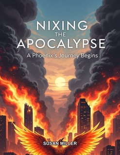 Nixing The Apocalypse A Phoenix'S Journey Begins by Susan Miller