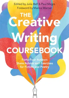 Read: The Book Creative Writing Coursebook