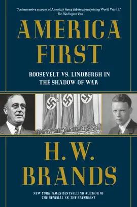 America First