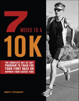 Read: 7 Weeks Book to a 10K