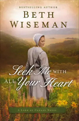 Read: Seek Me Book with All Your Heart