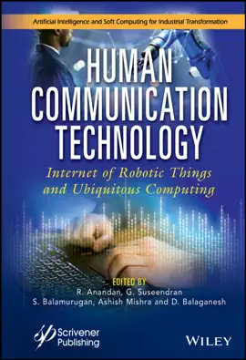 Read: Human Communication Technology Book