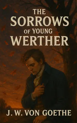 Read: Book The Sorrows of Young Werther