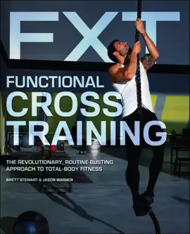 Read: Functional Cross Book Training