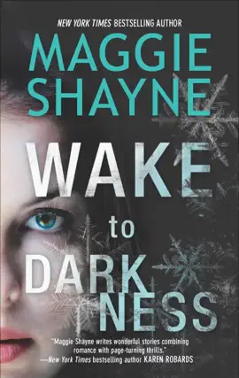 Read: Book Wake to Darkness