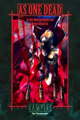 Read: As One Book Dead