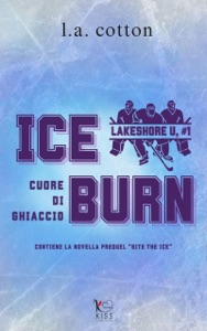 Ice Burn