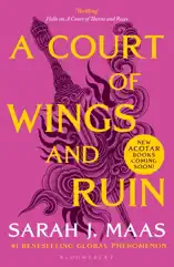 A Court of Wings and Ruin
