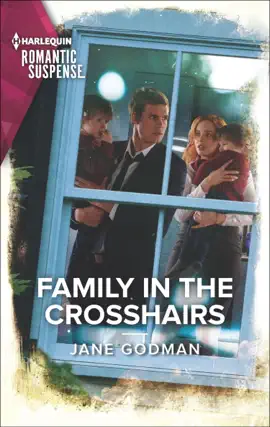 Read: Family Book in the Crosshairs