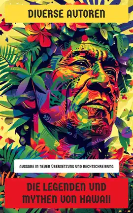 Read: Die Book Legenden und Mythen von Hawaii