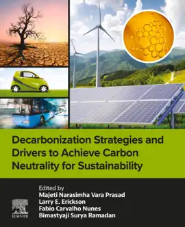 Read: Decarbonization Strategies and Drivers to Achieve Carbon Book Neutrality for Sustainability