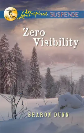 Read: Zero Visibility Book