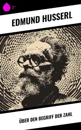 Read: Über den Book Begriff der Zahl