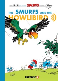 The Smurfs Vol. 6