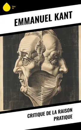 Read: Book Critique de la raison pratique