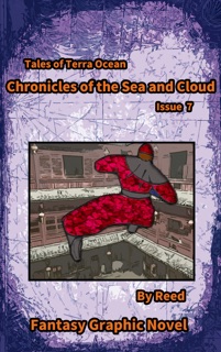 Chronicles of the sea and cloud Issue 7 by Reed