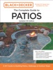Book Black and Decker Complete Guide to Patios 4th Edition