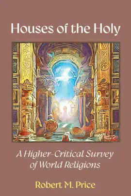 Read: Houses of Book the Holy