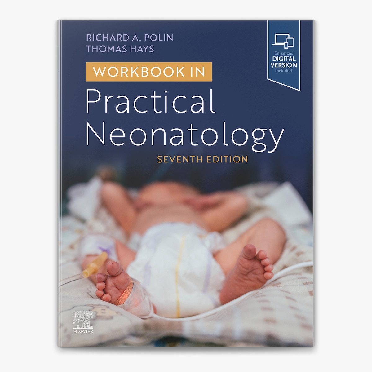 Workbook in Practical Neonatology - E-Book av Richard Polin