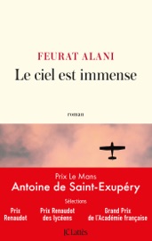 Le ciel est immense - Feurat Alani