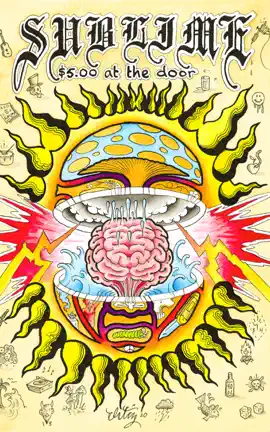 Read: Sublime