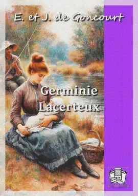 Read: Germinie Lacerteux Book