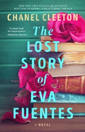 The Lost Story of Eva Fuentes - Chanel Cleeton