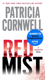 Red Mist by Patricia Cornwell