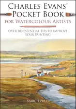 Charles Evans' Pocket Book for Watercolour Artists