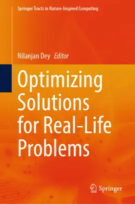 Read: Optimizing Book Solutions for Real-Life Problems