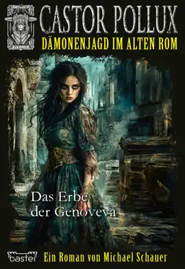 Read: Book Castor Pollux 2.Staffel - Band 3