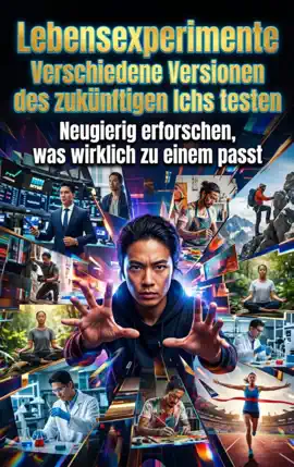 Read: Lebensexperimente: Verschiedene Versionen des zukünftigen Ichs Book testen