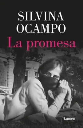 Read: Book La promesa