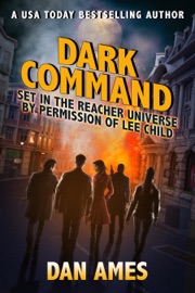 DARK COMMAND