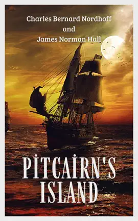 Pitcairn's Island