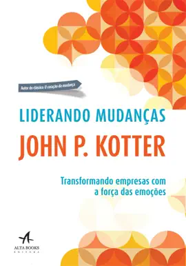 Read: Liderando mudanças Book