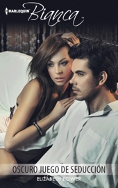 Oscuro juego de seducción - Elizabeth Power