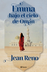 Emma bajo el cielo de Omán Book Cover