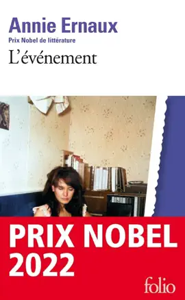 Read: L'événement