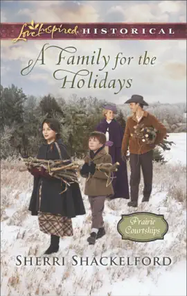 Read: A Family Book for the Holidays