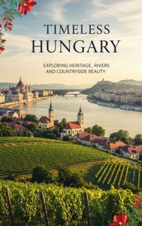 Timeless Hungary : Exploring Heritage, Rivers, and Countryside Beauty by K SUNANDA